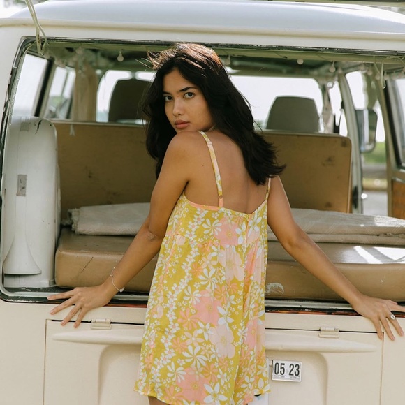 COPY - NWT Yireh + Eternal Summer Romper - Picture 2 of 9